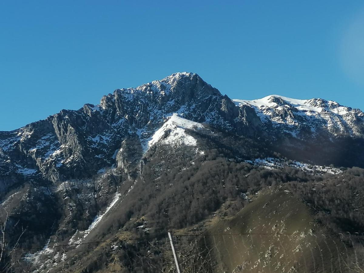 Hello Astur Green Bimenes المظهر الخارجي الصورة